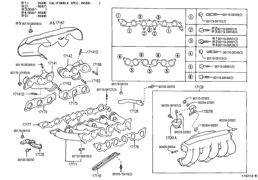 toyota parts lakeland #2