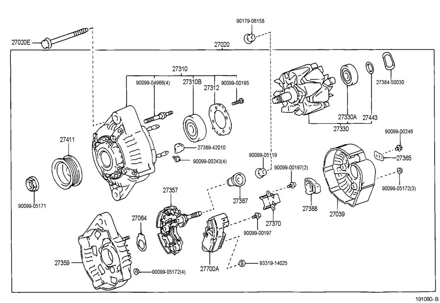 toyota parts lakeland #5