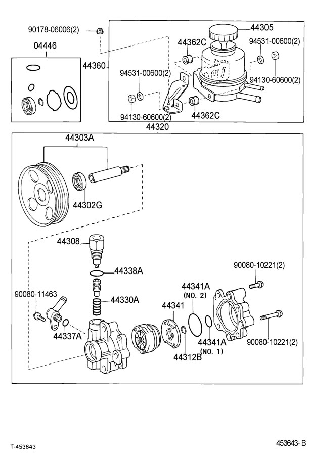 toyota parts lakeland #7