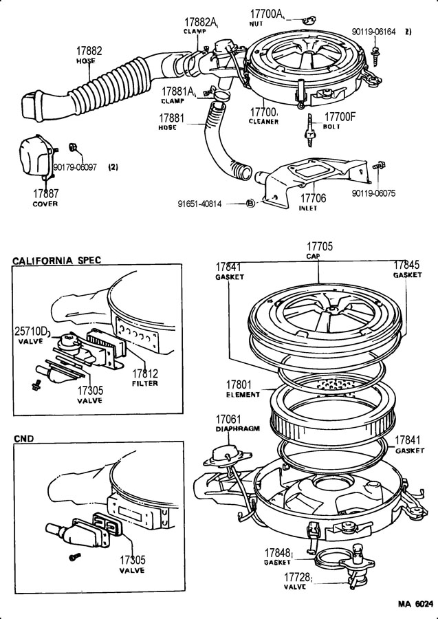 1980 Corolla issues, i need Help! | Page 3 | Toyota Nation Forum