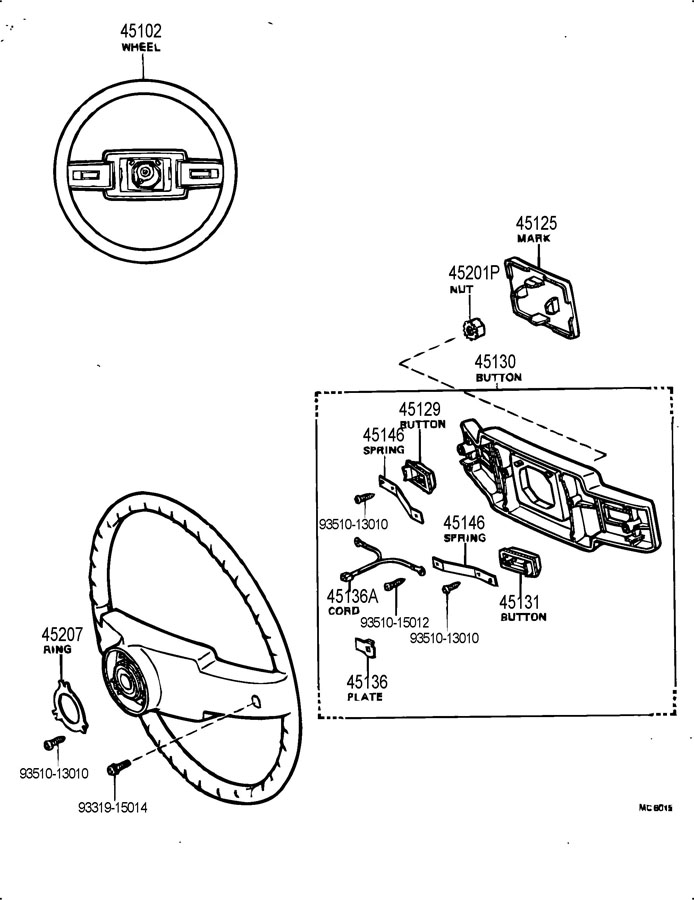 toyota parts lakeland #3