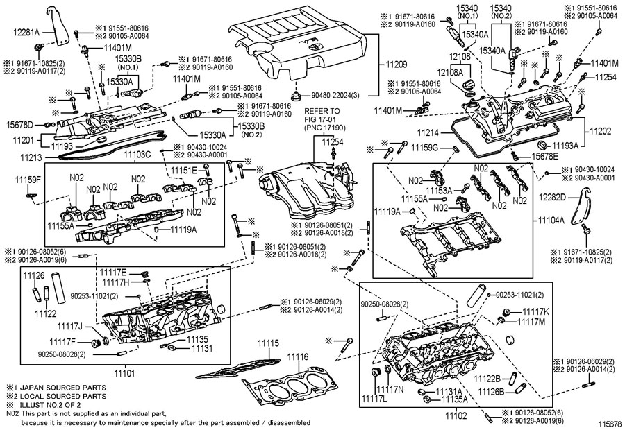 1986 TOYOTA TERCEL Engine Cover. 3.5 LITER. 3.5 LITER, US built ...