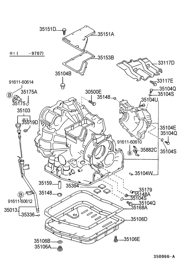 MTC Engine Oil Pan For Mazda 2 (2011-2014) Models Replaces OEM# ZJ01-10-400 / ZJ0110400, Oil Pans - Canada