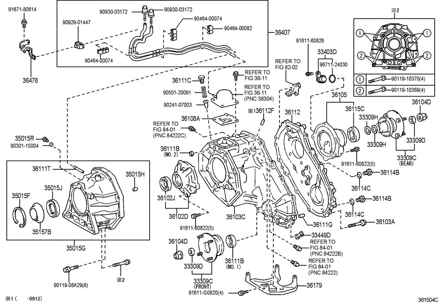 Weird take off Vibration - Page 5 - Toyota FJ Cruiser Forum