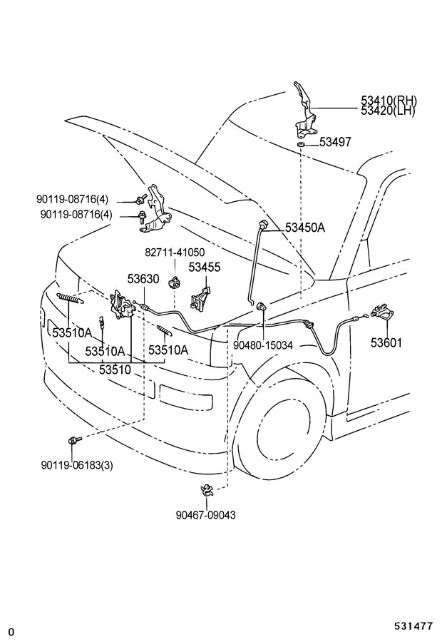 Diagram Of Scion Xb Engine - Wiring Diagram