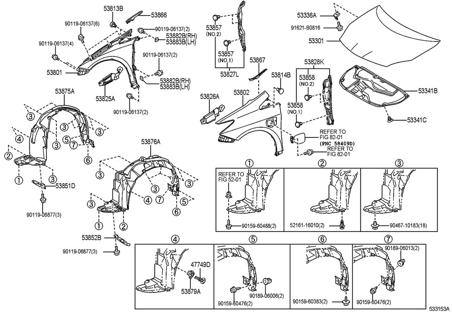 Prius Under Hood Diagram