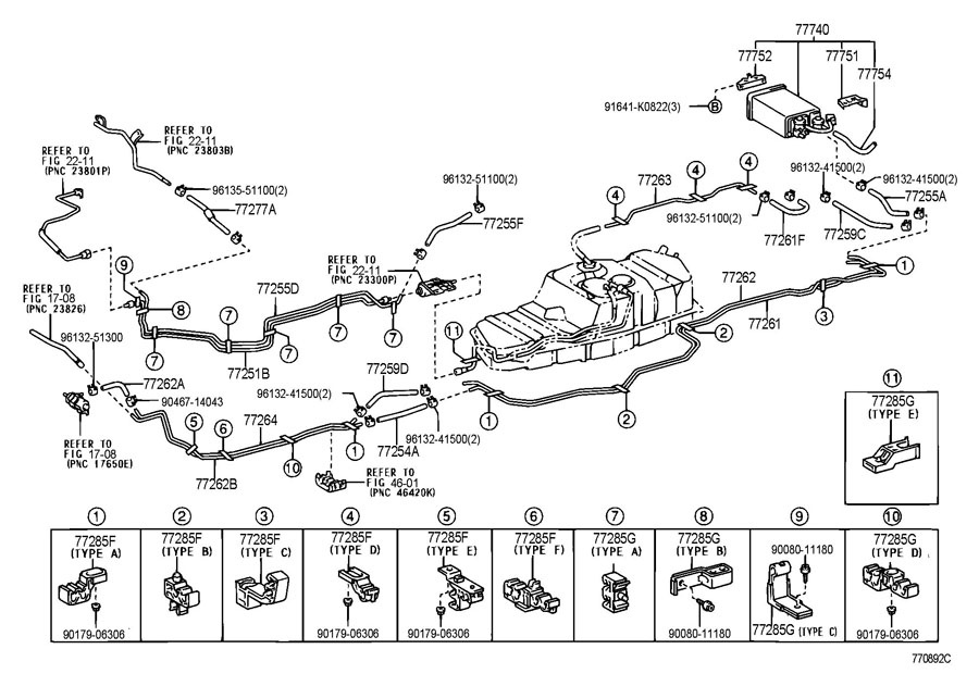 [DIAGRAM] Toyota Sequoia Diagram - MYDIAGRAM.ONLINE