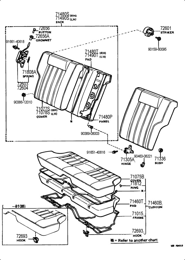 710751a60203-toyota-cover-sub-assembly-rear-rr-s-toyota-parts-overstock-lakeland-fl