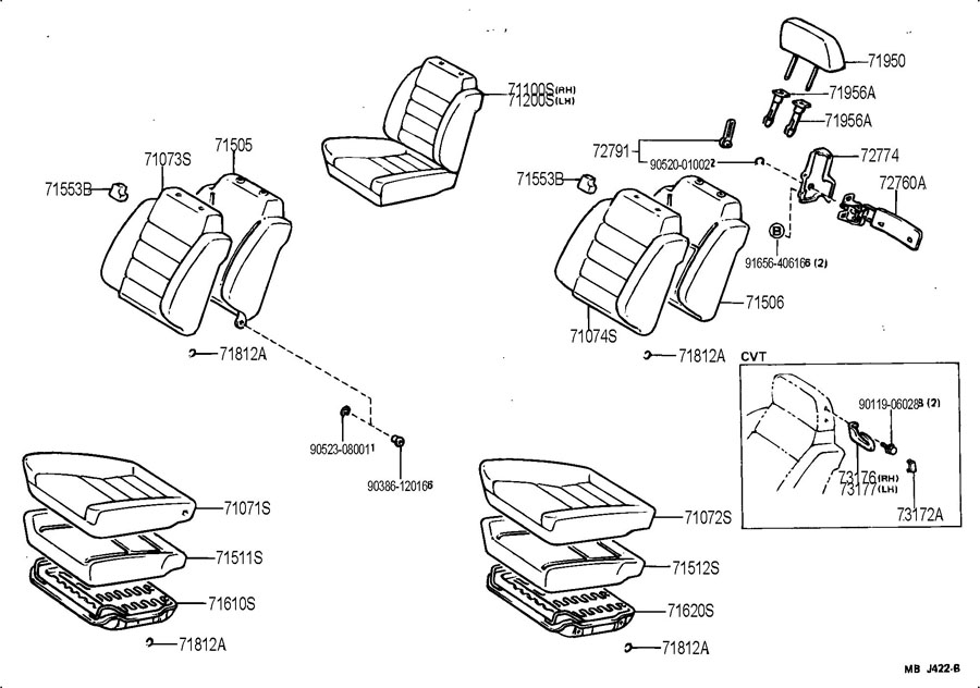 710742b37004-toyota-cover-sub-assembly-front-seat-toyota-parts-overstock-lakeland-fl